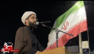 مطالبه&zwnj;گری مسئولانه و پرهیز از غیبت، ضامن وحدت جامعه است