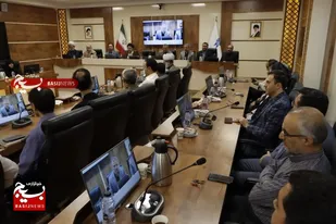مهم&zwnj;ترین راه نفوذ دشمن افکار عمومی است