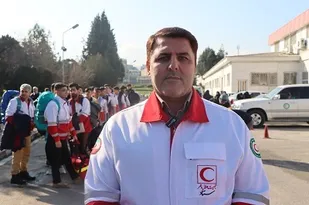 جذب 45هزار داوطلب در جمعیت هلال احمر گلستان/آشنایی با سیره شهدا از مهمترین اهداف راهیان نور است