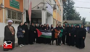 دوره&zwnj; اندیشه اسلامی با هدف توانمندسازی اعتقادی، بصیرتی، علمی و مدیریتی بسیجیان در رشت برگزار شد