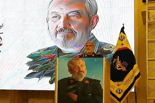 از جغرافیای اطراف ایران بیرون بروید و&zwnj;گرنه بدتر از افغانستان اخراج می&zwnj;شوید