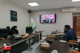 داوری آثار &laquo;نذر تصویر&raquo; در سمنان پایان یافت