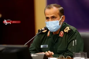 حمایت سپاه فجر از راه&zwnj;اندازی صنایع تبدیلی