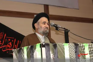 آیت الله مصباح یزدی  در ولایت پذیری کم نظیر بود