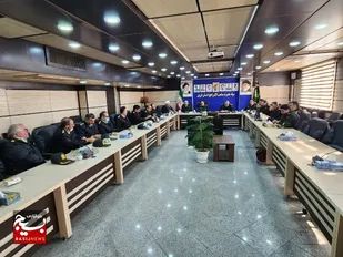 &nbsp;

سپاه پاسداران فهرست بلندی از افتخارات و نوآوری&zwnj;های نظامی و فنی است/سپاه، سربلندِ آزمون&zwnj;های عرصه&zwnj;های مختلف انقلاب
