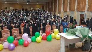 کارگاه آموزشی سبک زندگی ایرانی اسلامی در باقرشهر برگزار شد
