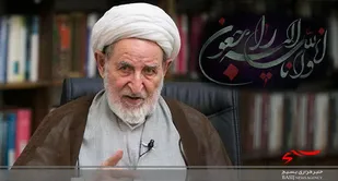 آیت الله حاج شیخ محمد یزدی یاردیرین امامین انقلاب بود