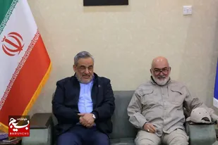 تأکید استاندار خوزستان بر همراهی شرکت ملی نفت در تکمیل زیرساخت&zwnj;های استان / دکتر موالی&zwnj;زاده: توسعه راه&zwnj;های خوزستان نیازمند مشارکت جدی شرکت ملی نفت است