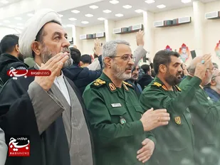 برگزاری اولین اجلاسیه ۳۹ شهید دانشجو معلم در لرستان
