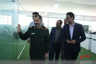 اتکا به جوانان نخبه راه برون رفت از مشکلات