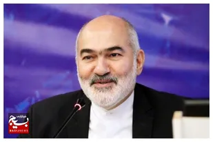تاکید استاندار بر شکل گیری محکم و استوار خانه احزاب خوزستان