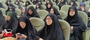 آغاز به کار قرارگاه مردمی جنگ و هسته&zwnj;های مقاومت در آستانه ماه محرم توسط شورای هیئات بانوان مشهد