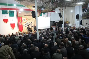 روایتی از رشادت&zwnj;های شاهرودی&zwnj;ها در عملیات والفجر ۸/ زمان ۲۴ ساعته از خرمشهر تا شاهرود برای دیدار با خانواده!
