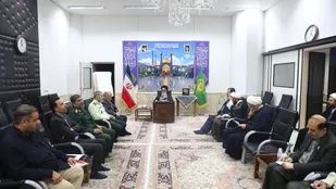 تصویب آموزش مدیران مدارس قم در حوزه عفاف و حجاب با همکاری سپاه، تبلیغات اسلامی و آموزش&zwnj;وپرورش استان
