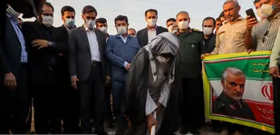 مشکل اساسی تامین آب غیزانیه در شبکه های آبرسانی روستایی است