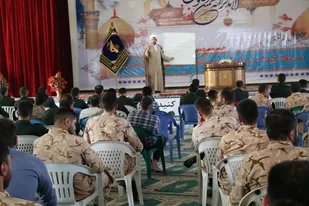 امر به معروف و نهی از منکر تضمین کننده رسیدن به تمدن اسلامی است