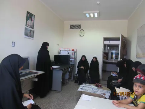برگزاری جلسه توجیهی خبرنگاران پایگاه های مقاومت سمنان