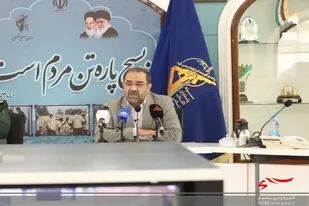استفاده از ظرفیت بسیج برای حل آسیب&zwnj;های اجتماعی/باید از انقلاب اسلامی پاسداری کنیم