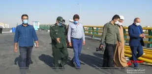 قرارگاه سازندگی خاتم الانبیا(ص) منشاء خیرات و برکات فراوانی در استان خواهد بود/اقدامات جهادی قرارگاه نشان از تخصص همراه با معنویت و اخلاص است