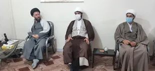 برگزاری جلسه هم اندیشی روحانیون دالاهو