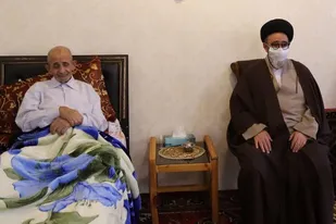خانواده شهدا مایه عزت و اقتدار نظام اسلامی هستند