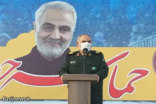 اندیشه و تفکر انقلابی که پشت سر امام (ره) بود خرمشهر را آزاد کرد
