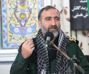 هرکس بخواهد شهید سلیمانی را بشناسد باید تفکر دفاع مقدس را فهمیده باشد