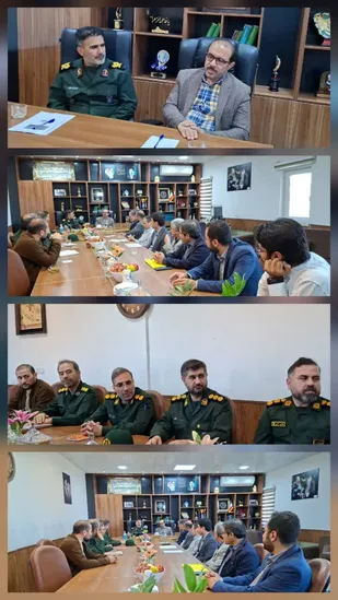 هماهنگی ملی &laquo;ایران جان&raquo; برای معرفی ظرفیت&zwnj;های خراسان شمالی/ تأکید سردار اکبری بر بهره&zwnj;گیری از رسانه&zwnj;های سراسری