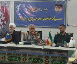جنگ امروز در فضای مجازی، عینی، ذهنی و ادراکی دنبال می&zwnj;شود