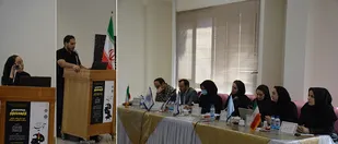 دو طرح توانبخشی در پنجمین رویداد استارت آپ آسایشگاه خیریه کهریزک رونمایی شد