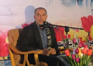 بصیرت راه شناختن امام زمان(عج) است