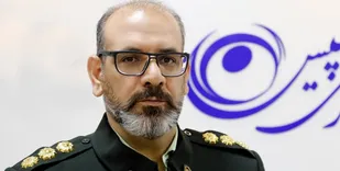 واکنش پلیس به ادعای ارتباط نامتعارف تبعه خارجی با کاربران ایرانی/ &laquo;پرونده&raquo; تشکیل شد