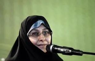 خزعلی: زنان باید در حفظ مکتب حاج قاسم و انتقال آن به نسل آینده بکوشند