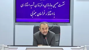 رسیدگی به مشکلات خانواده شهدا و ایثارگران، وظیفه مدیران است