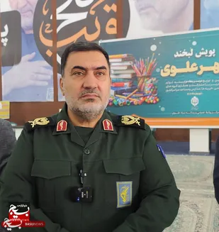 توزیع ۲۹ هزار بسته لوازم&zwnj;التحریر بین دانش&zwnj;آموزان نیازمند کرمانی