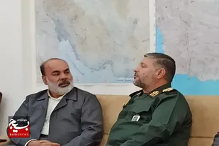 توسعه تجارت از طریق مرزهای آبی سیستان و بلوچستان باید دنبال شود/ کارجهادی گره گشای مشکلات اقتصادی