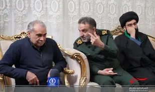 بعد شهادت حاج قاسم ۶ هزار گروه جهادی تکثیر شد