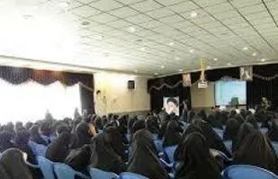 پنجمین دوره طرح یاوران ولایت در اردوگاه ابوذر همدان برگزار شد