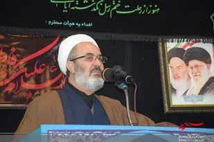 دستور قرآن زنده نگه داشتن یاد شهدا به عنوان پیروان انبیاست