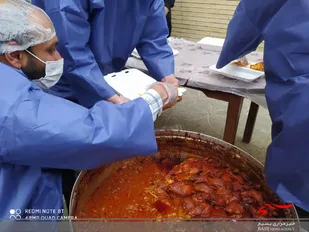 برنامه های فرهنگی گردان 107 امام حسین(علیه السلام)اصفهان اعلام شد