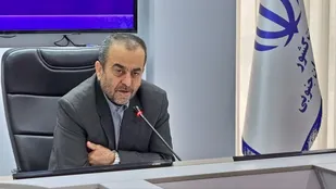 مشارکت دانش آموزان و فرهنگیان در ایجاد شور انتخاباتی اثرگذار است