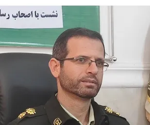 خبرنگاران بازوی قدرتمند نظام جمهوری اسلامی ایران هستند