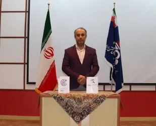 دو جلد کتاب در شاهرود ترجمه و منتشر شد