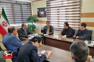 آغاز مقدمات آماده&zwnj;سازی ناحیه صنعتی &laquo;گزاز خلخال&raquo; با مساحت ۳۰ هکتار