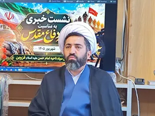 رزمندگان دفاع مقدس الگویی ماندگار از ایثار و مجاهدت به جای گذاشتند