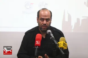 معاون هماهنگ&zwnj;کننده بنیاد فرهنگی هنری روایت فتح: آنچه امروز روایت می&zwnj;شود، سند تاریخ برای آیندگان است