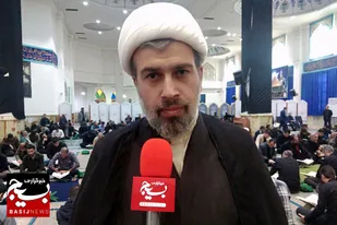 امام خمینی (ره) : موضوع فلسطین را از موضوعی عربی به موضعی جهانی و جهان اسلامی تبدیل کرد