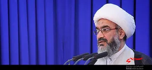 دیدار اعضای کانون سردفتران و دفتریاران استان بوشهر با آیت الله صفایی بوشهری + تصاویر