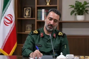 فرمانده سپاه روح&zwnj;الله استان مرکزی روز پزشک را به کادر درمان تبریک گفت