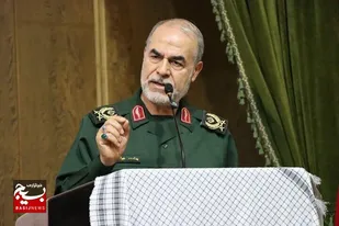 ملت بصیر و هوشمند ایران اسلامی با اراده پولادین خود اهداف شوم دشمن را خنثی کرده&zwnj;اند